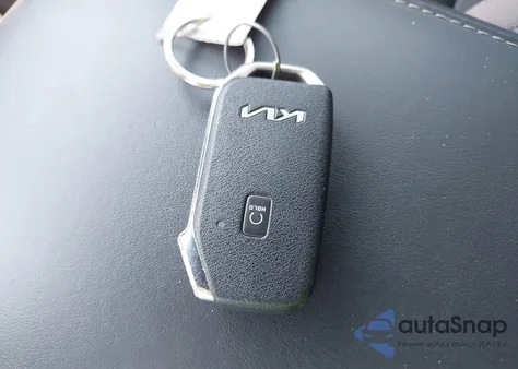 2022 Kia Telluride Ex z USA, uszkodzony, nr VIN 5XYP34HCXNG314378